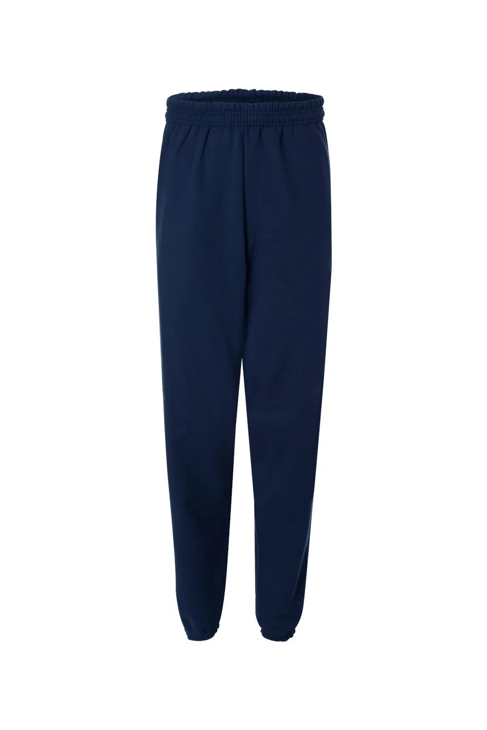 Hanes Mens Ecosmart Sweatpants - Navy Blue  Best cheap Clothing Hanes