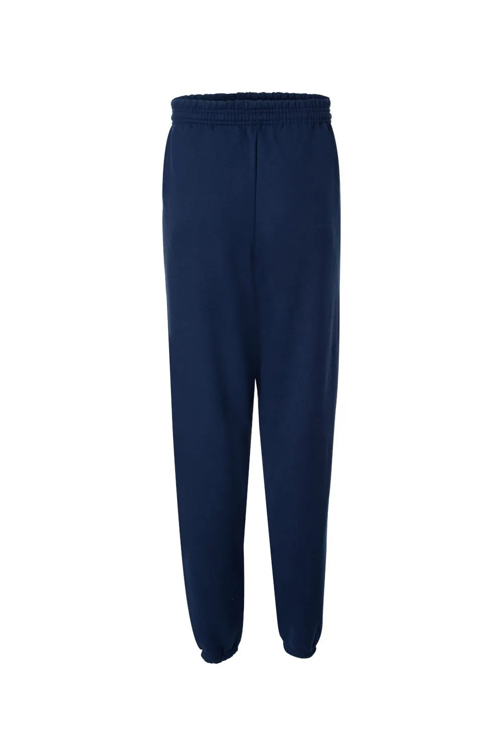 Hanes Mens Ecosmart Sweatpants - Navy Blue  Best cheap Clothing Hanes
