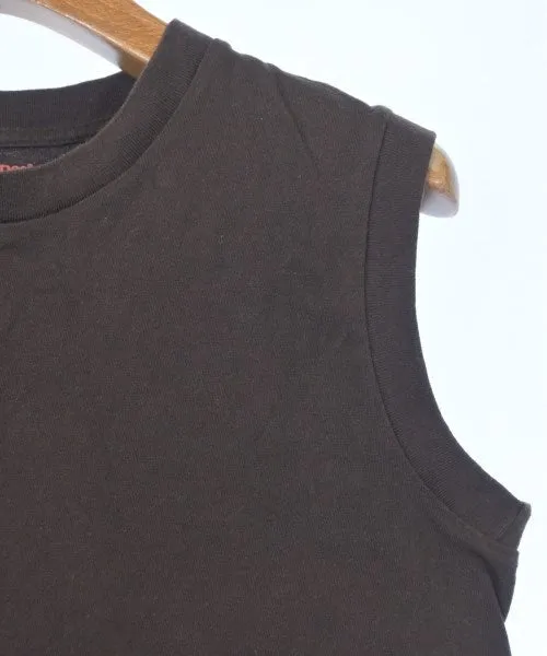 Hanes Sleevelesses