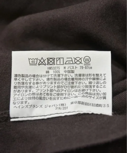 Hanes Sleevelesses