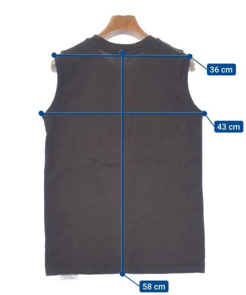 Hanes Sleevelesses
