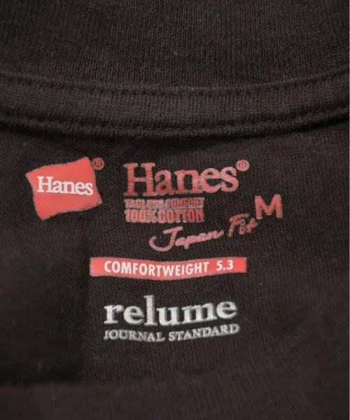 Hanes Sleevelesses