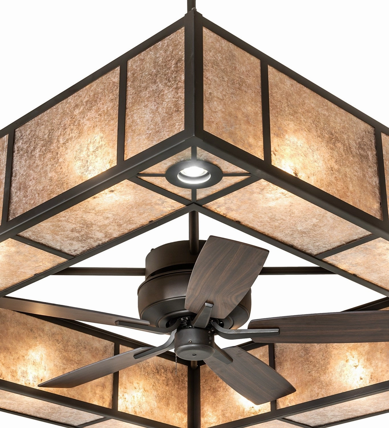 Hausman 16 Light Chandel-Air