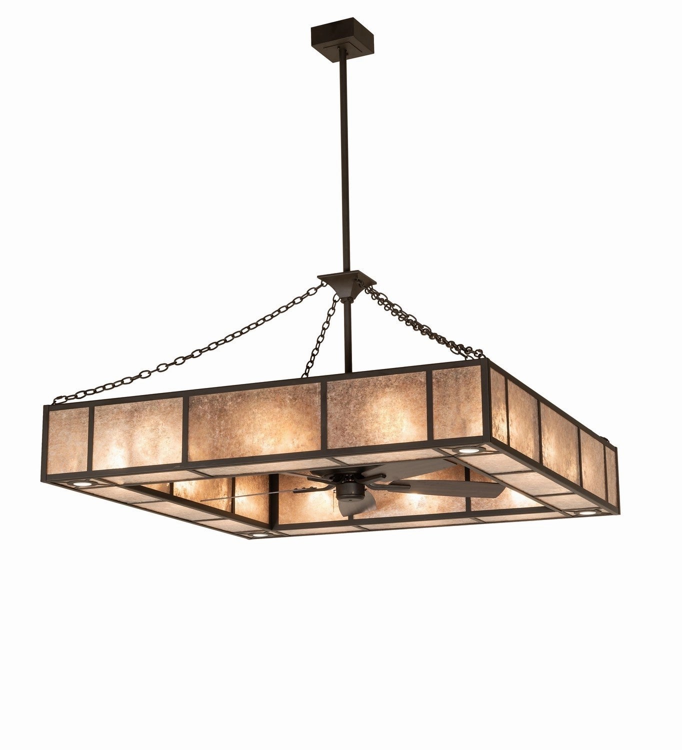 Hausman 16 Light Chandel-Air