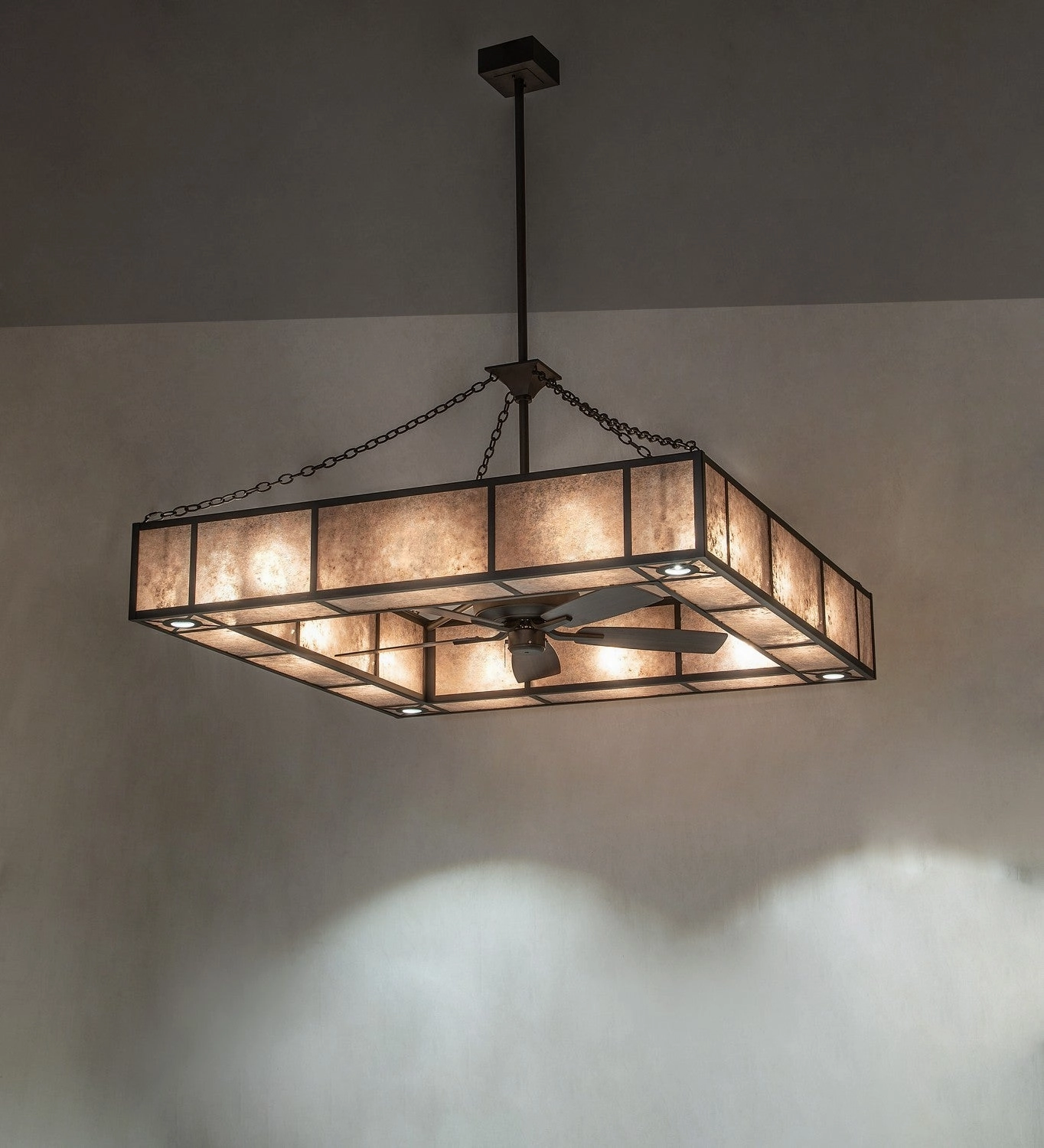 Hausman 16 Light Chandel-Air