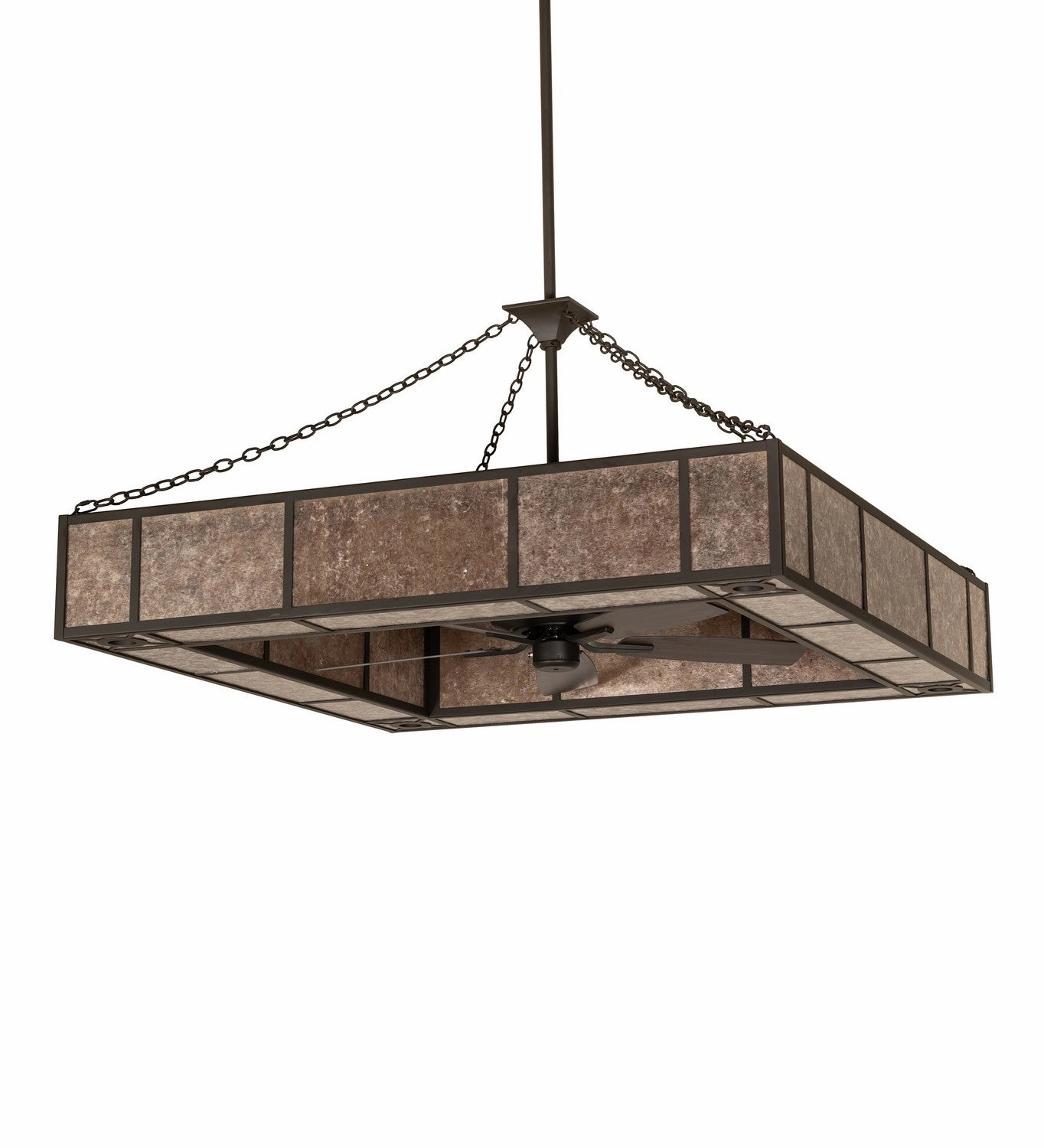 Hausman 16 Light Chandel-Air