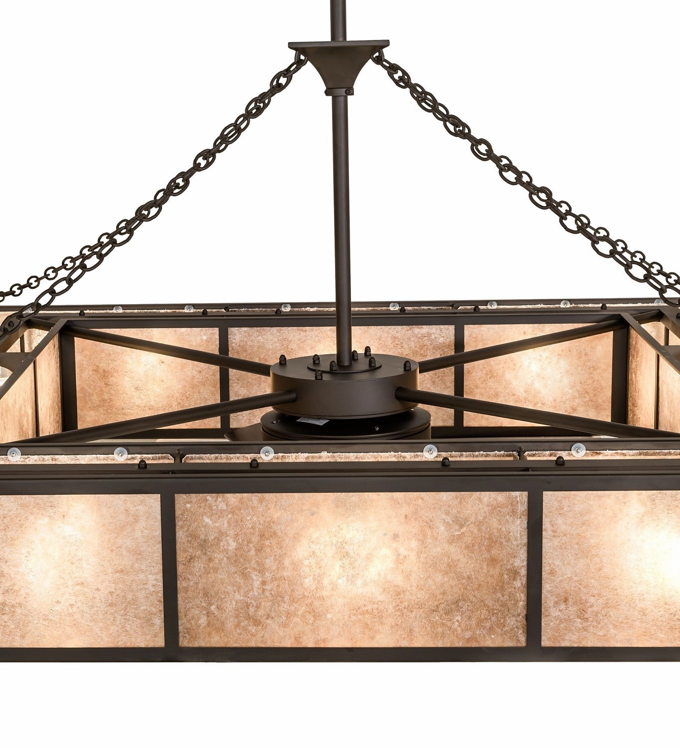 Hausman 16 Light Chandel-Air