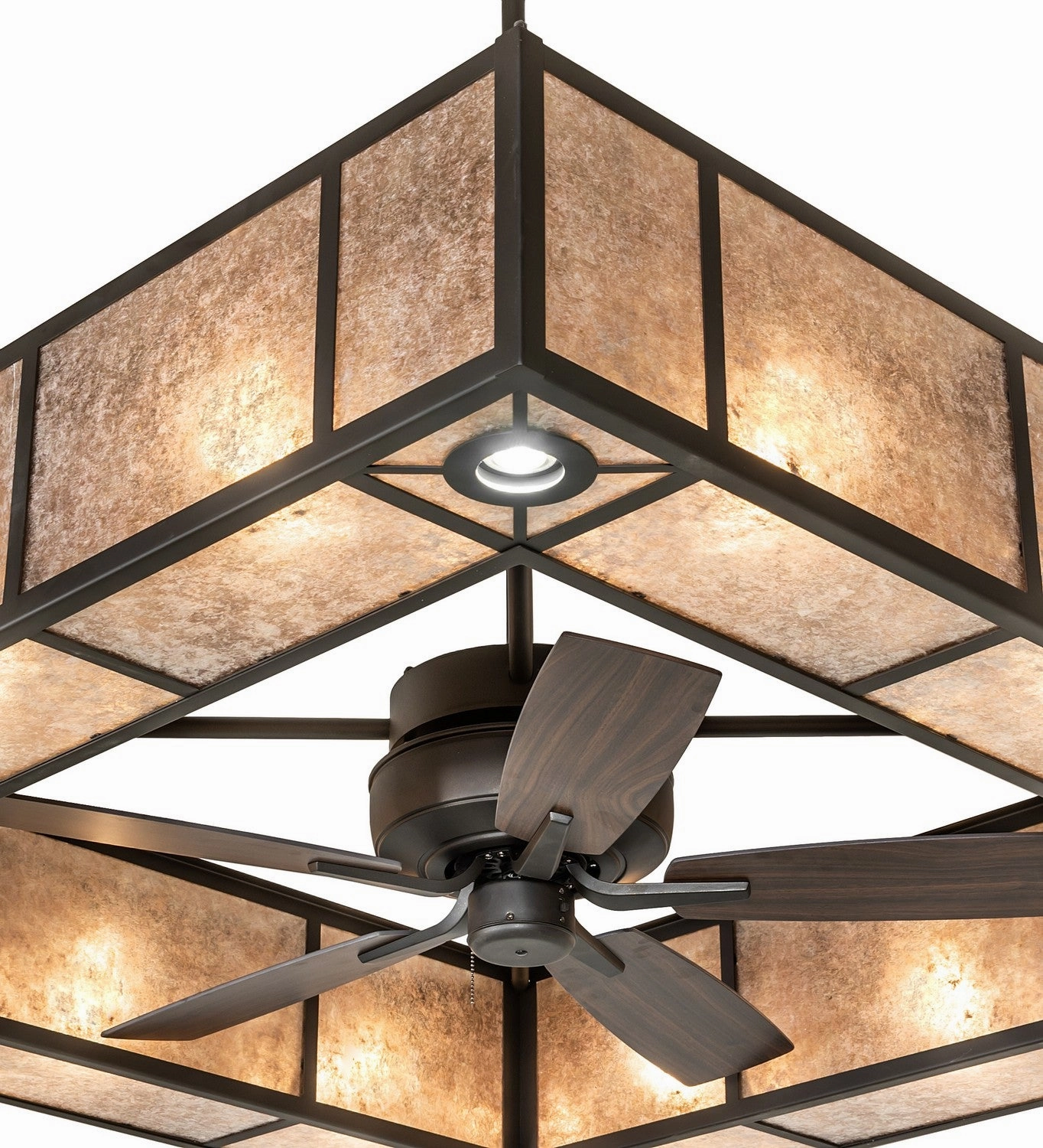 Hausman 16 Light Chandel-Air