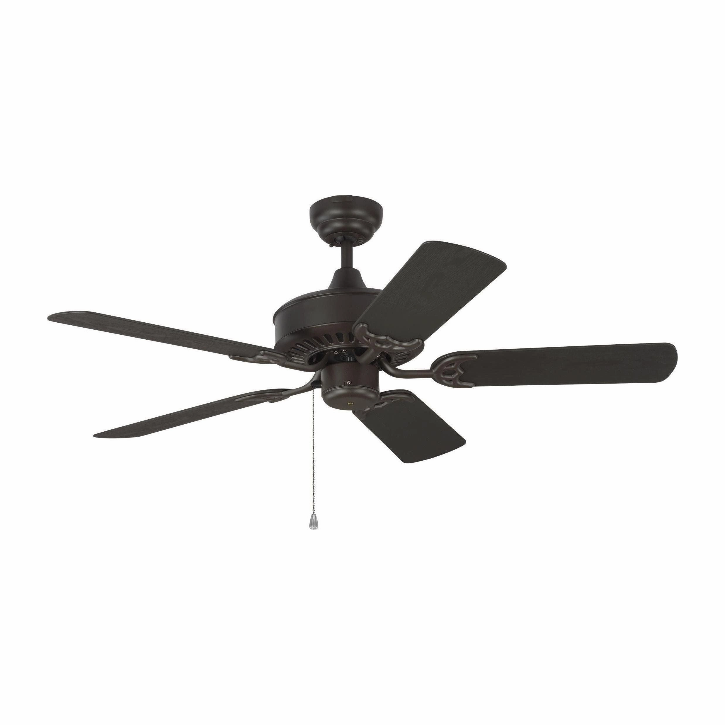 Haven 44 Outdoor Outdoor Fan pedestal fans with adjustable height