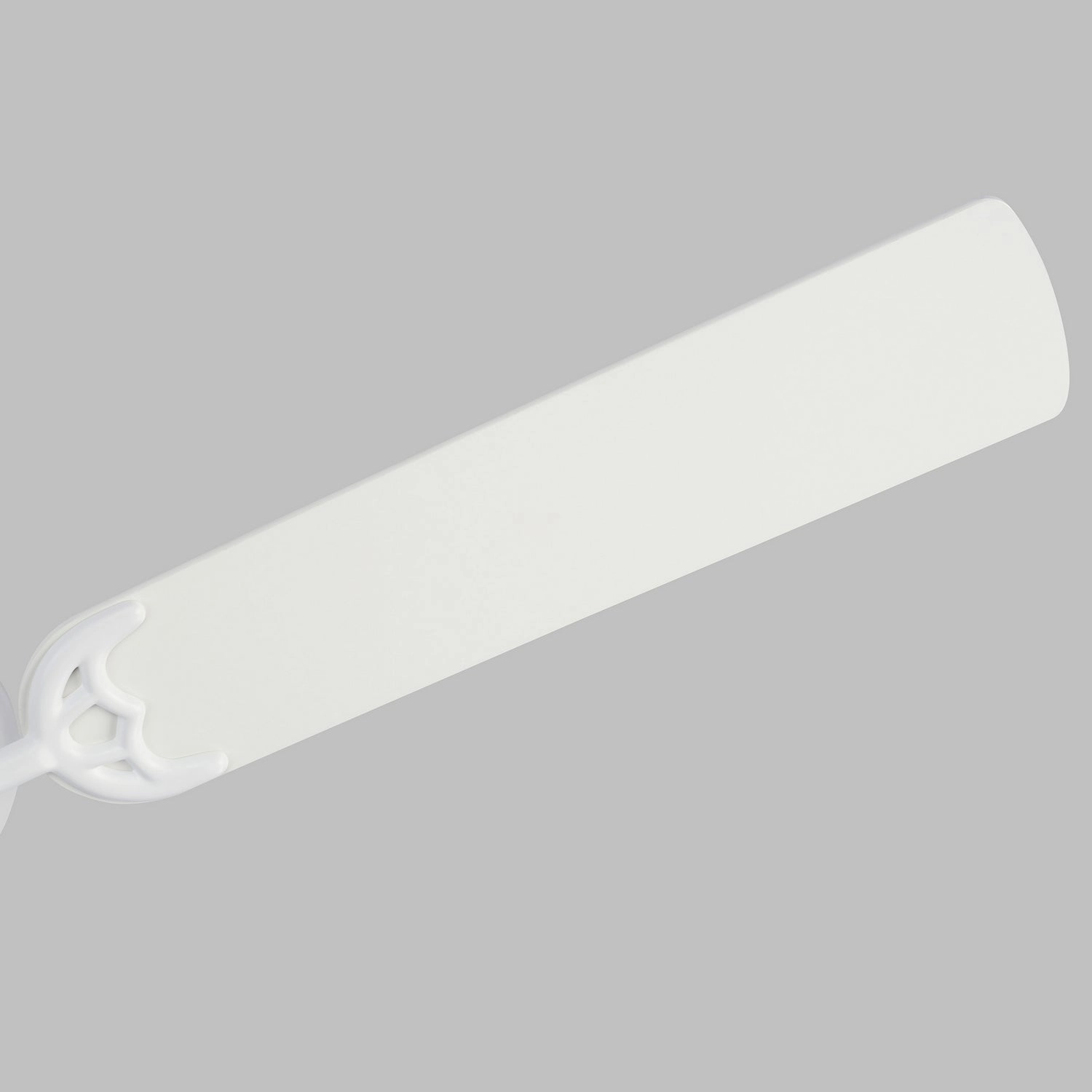 Haven 52 52``Ceiling Fan Matte White