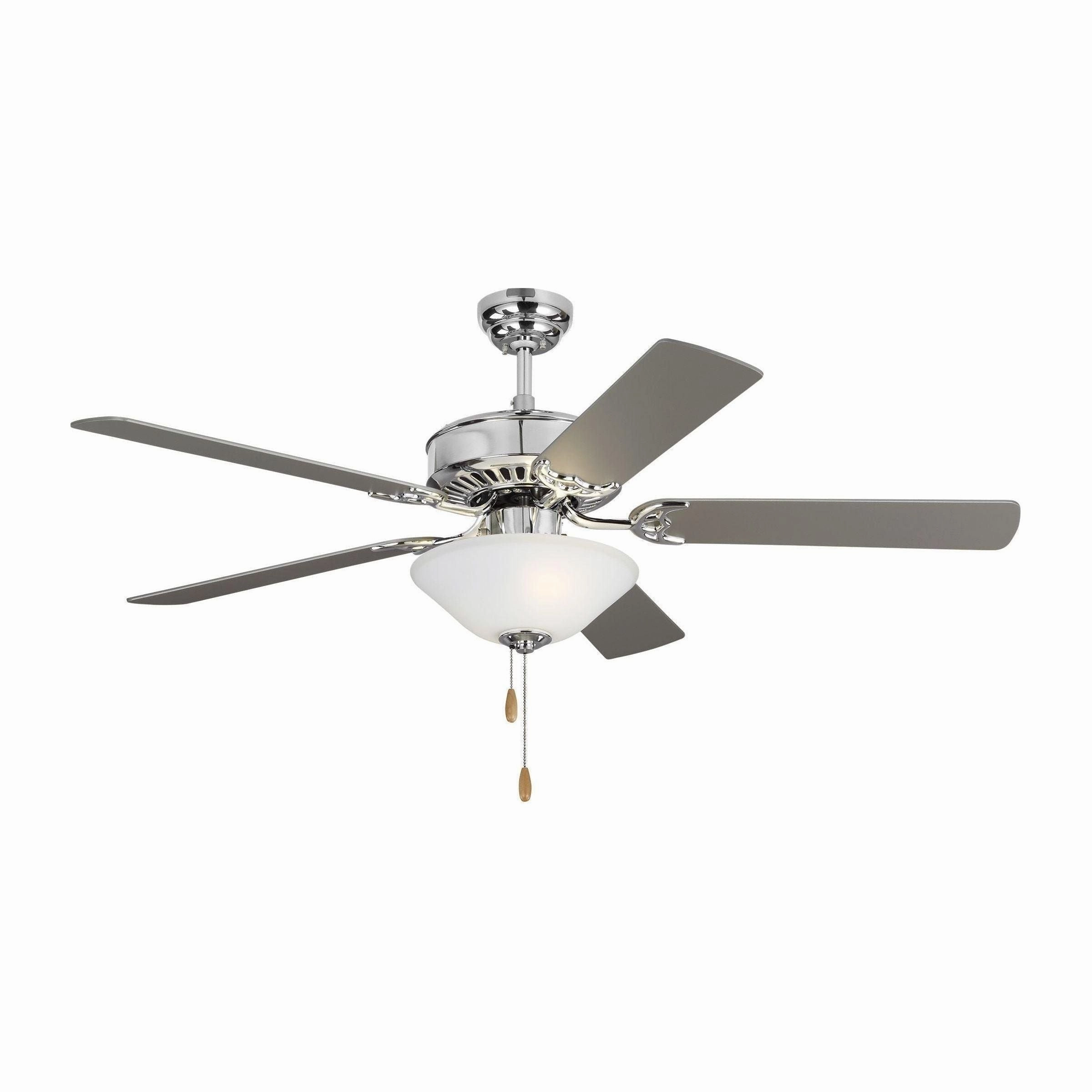 Haven 52 LED 2 Ceiling Fan