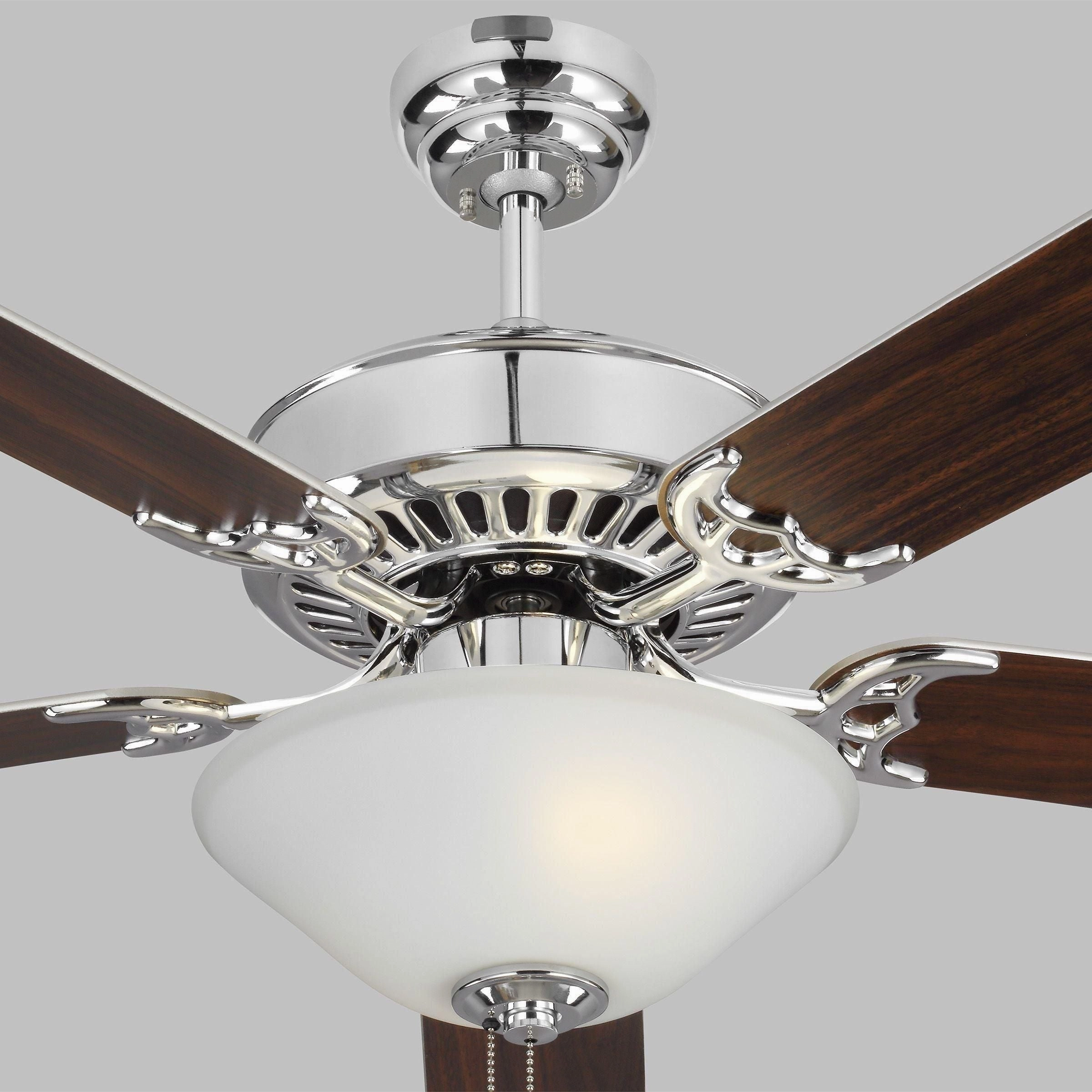 Haven 52 LED 2 Ceiling Fan