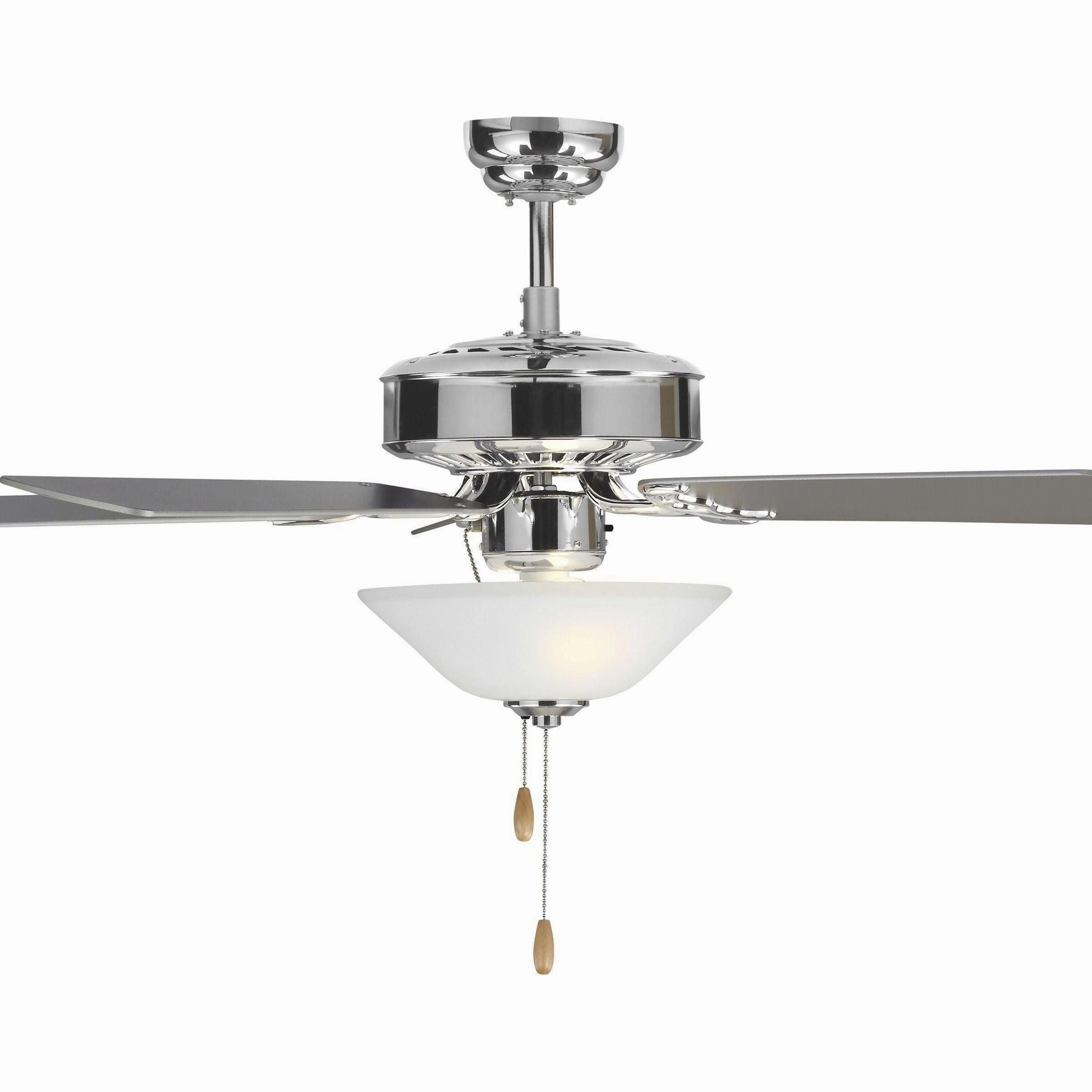 Haven 52 LED 2 Ceiling Fan