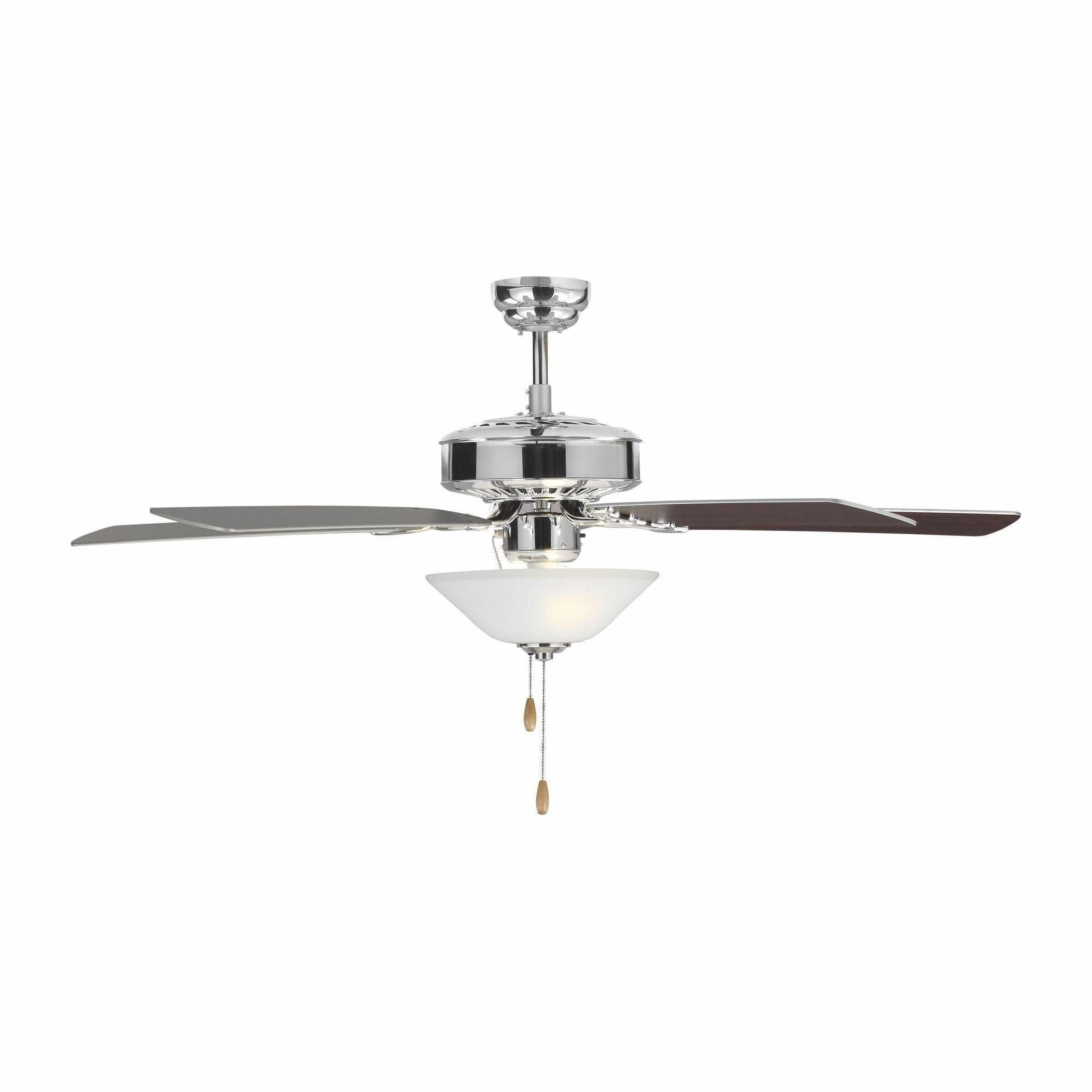 Haven 52 LED 2 Ceiling Fan