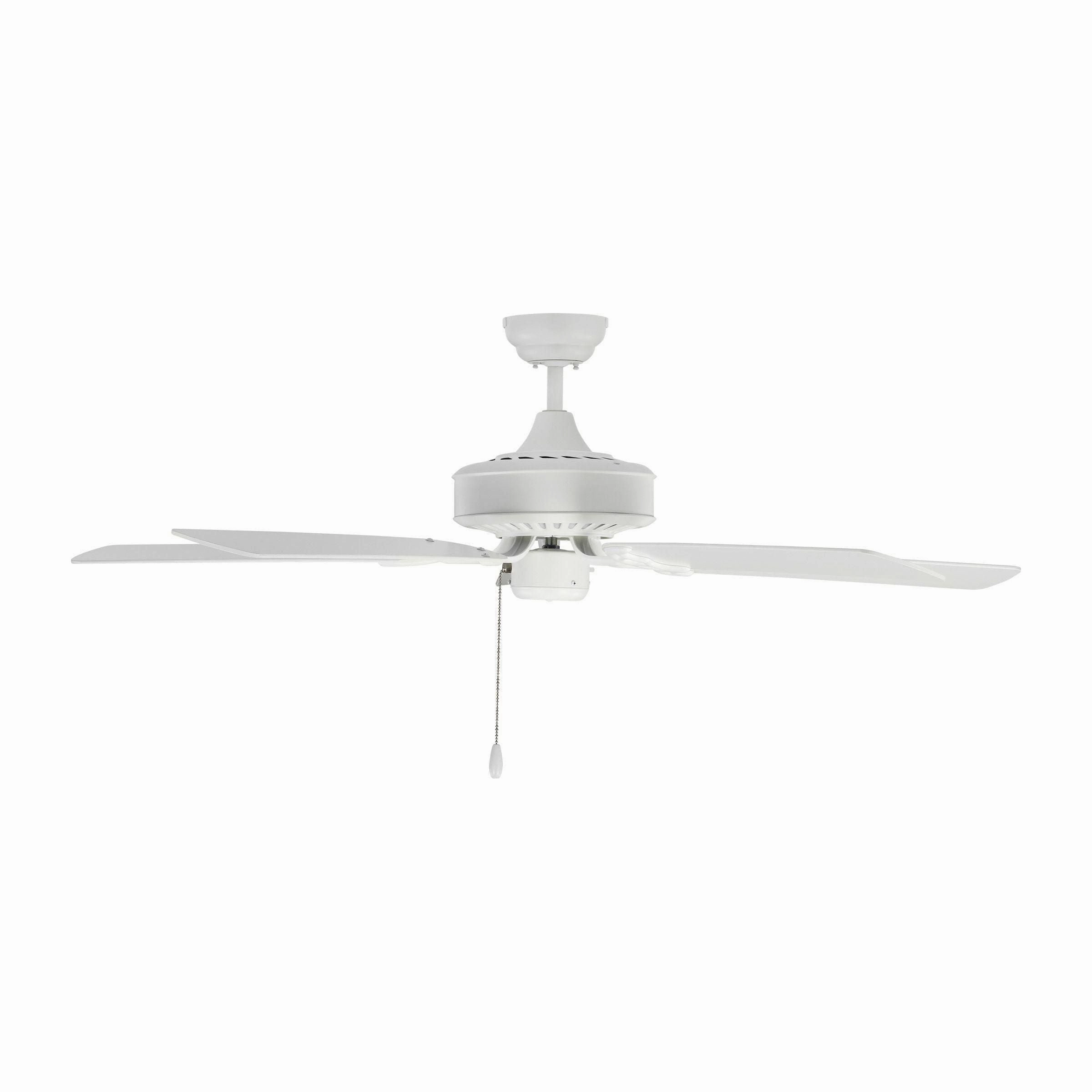 Haven 52 Outdoor Outdoor Fan