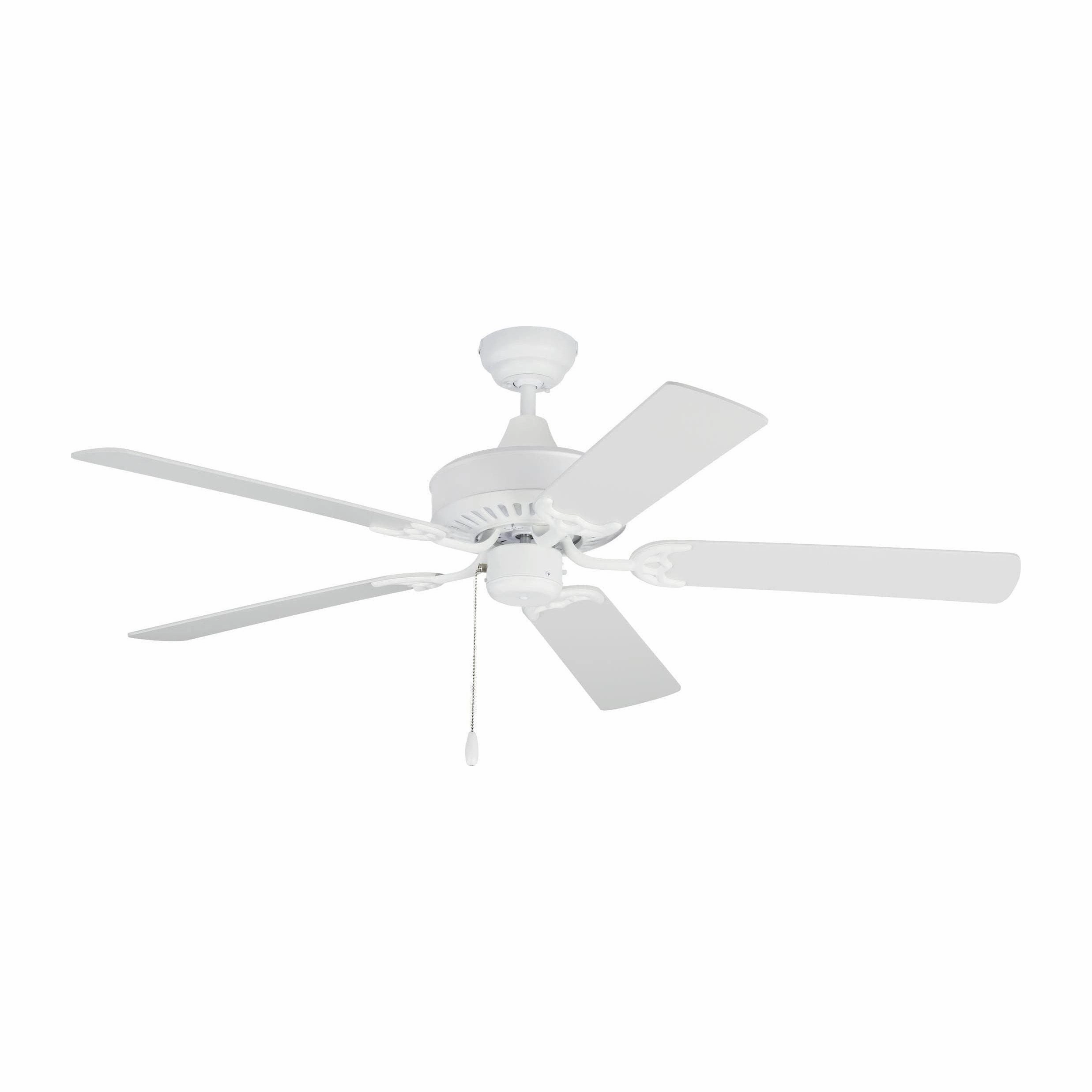 Haven 52 Outdoor Outdoor Fan pedestal fans with adjustable height