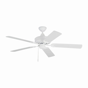 Haven 52 Outdoor Outdoor Fan pedestal fans with adjustable height