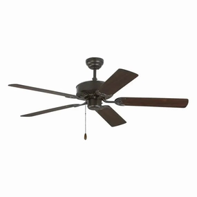 Haven DC 52 Ceiling Fan efficient ceiling fans for home cooling