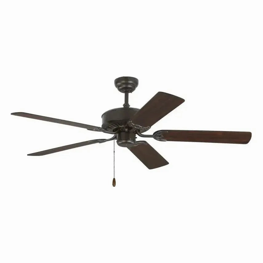 Haven DC 52 Ceiling Fan efficient ceiling fans for home cooling