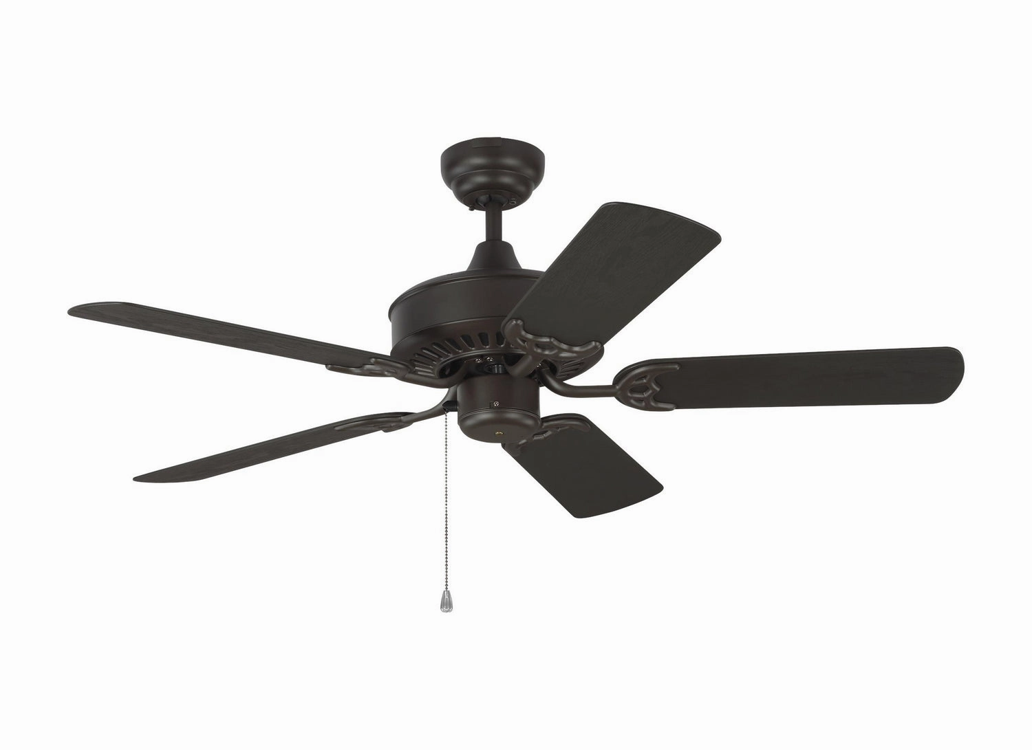 Haven Outdoor 44 44``Ceiling Fan Bronze outdoor exterior fans for patio cooling