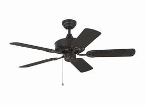Haven Outdoor 44 44``Ceiling Fan Bronze outdoor exterior fans for patio cooling