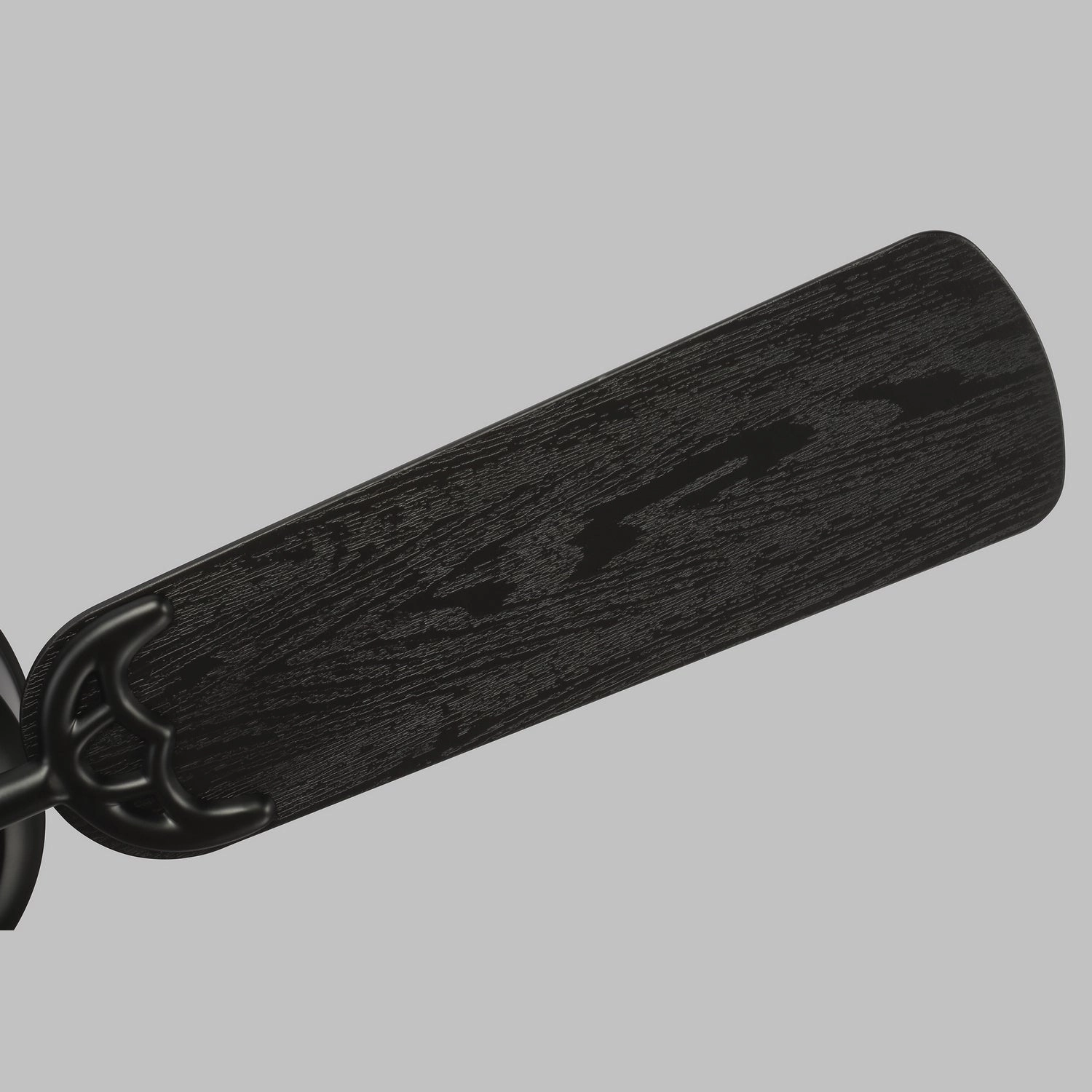 Haven Outdoor 44 44``Ceiling Fan Matte Black