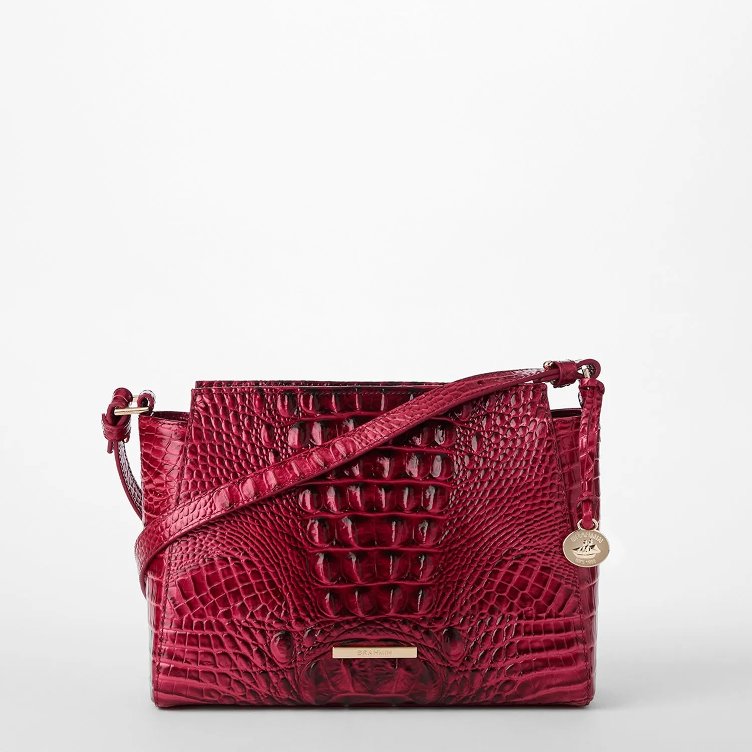 Hillary Bags Brahmin Crossbody