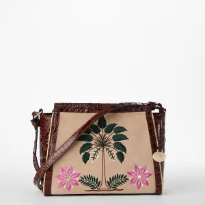 Hillary Bags Brahmin Crossbody