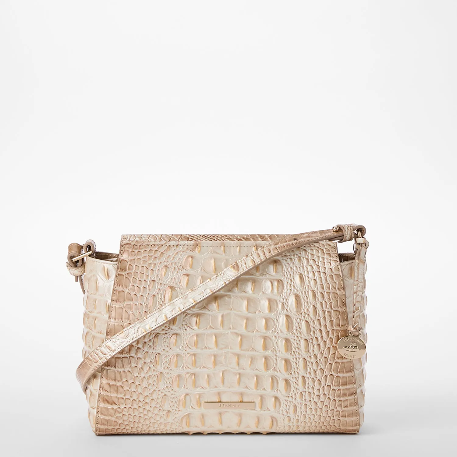Hillary Bags Brahmin Crossbody