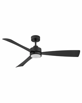 Hinkler Fan Iver 56" Dual Mount Smart Outdoor DC with 16W LED Ceiling Fan with Hiro Control outdoor fans store with multiple collections