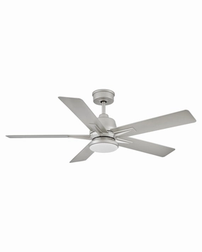Hinkley Fan Alta 52" Smart Outdoor DC LED Ceiling Fan with Hiro Control outdoor fans store with multiple collections