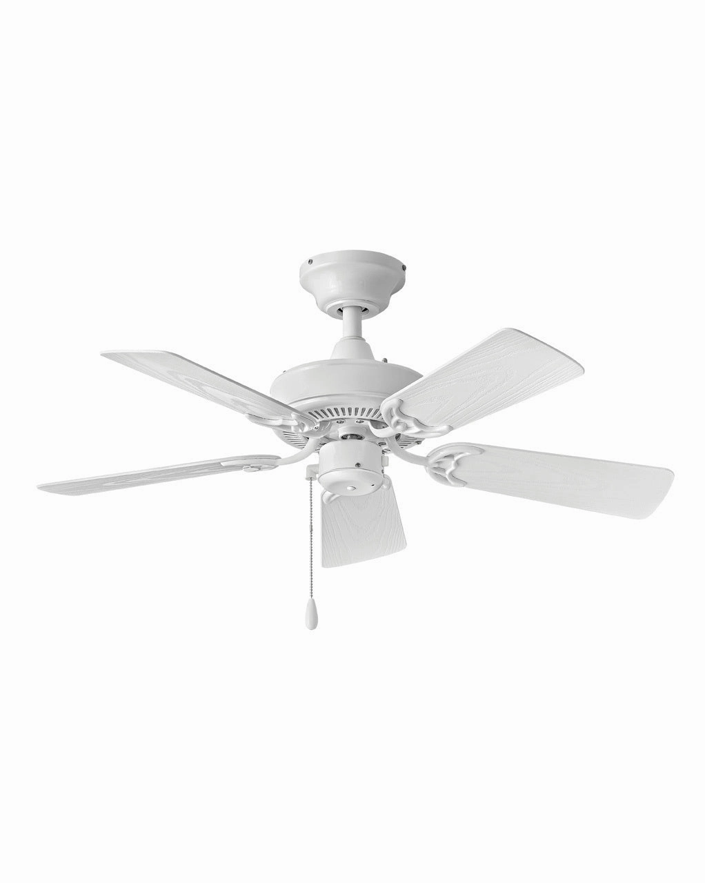 Hinkley Fan Cabana 36" Outdoor Pull Chain Ceiling Fan outdoor fans store with multiple collections