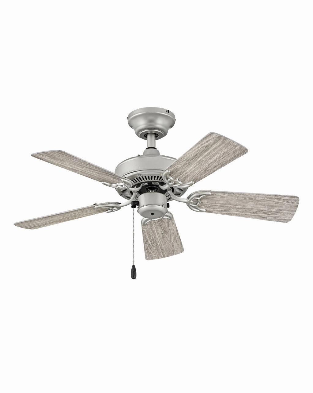 Hinkley Fan Cabana 36" Outdoor Pull Chain Ceiling Fan