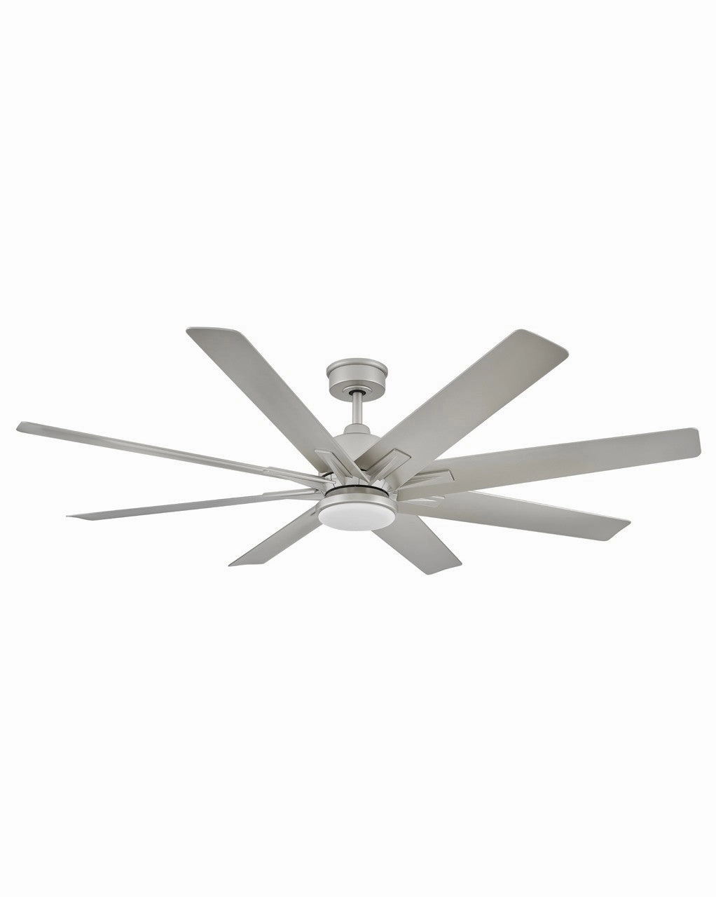 Hinkley Fan Concur 66" Smart Outdoor DC LED Ceiling Fan with HIRO Control outdoor fans store with multiple collections