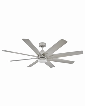 Hinkley Fan Concur 66" Smart Outdoor DC LED Ceiling Fan with HIRO Control outdoor fans store with multiple collections