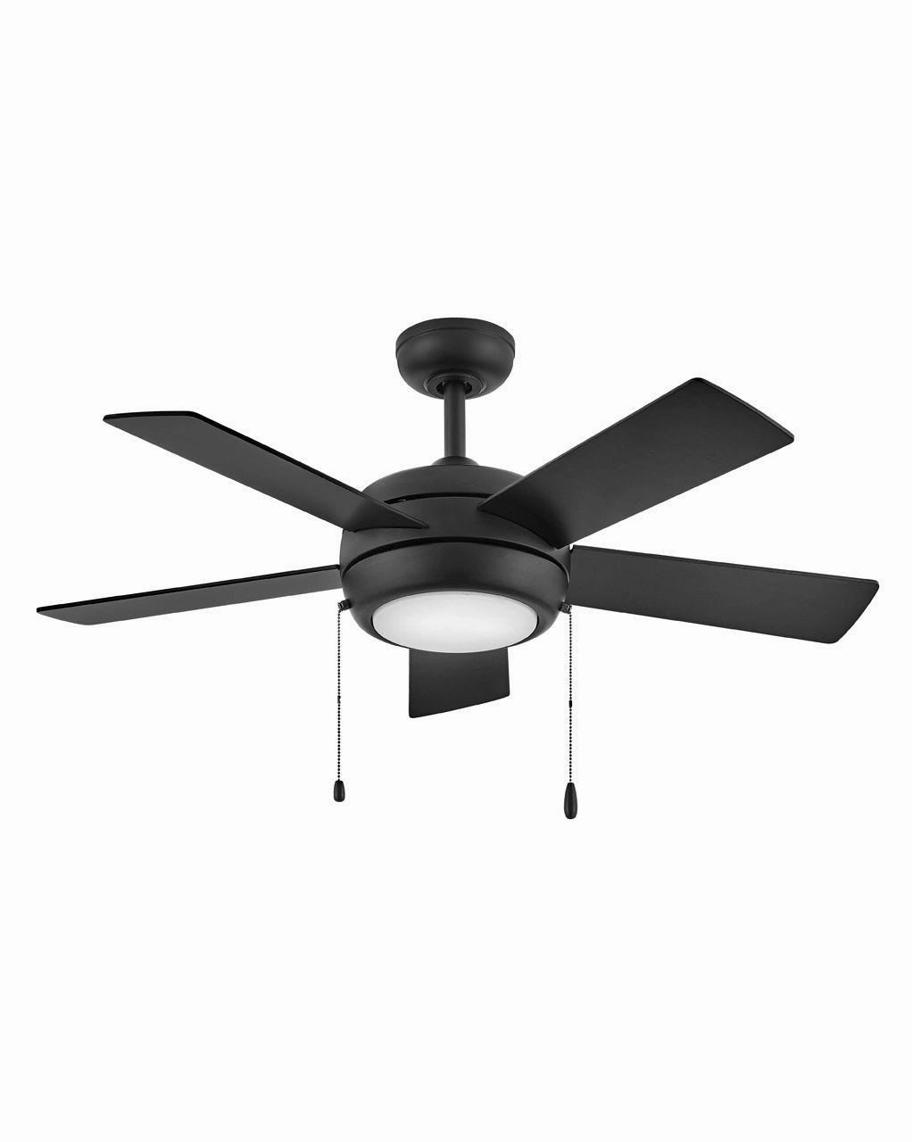 Hinkley Fan Croft 16W LED Pull Chain Ceiling Fan