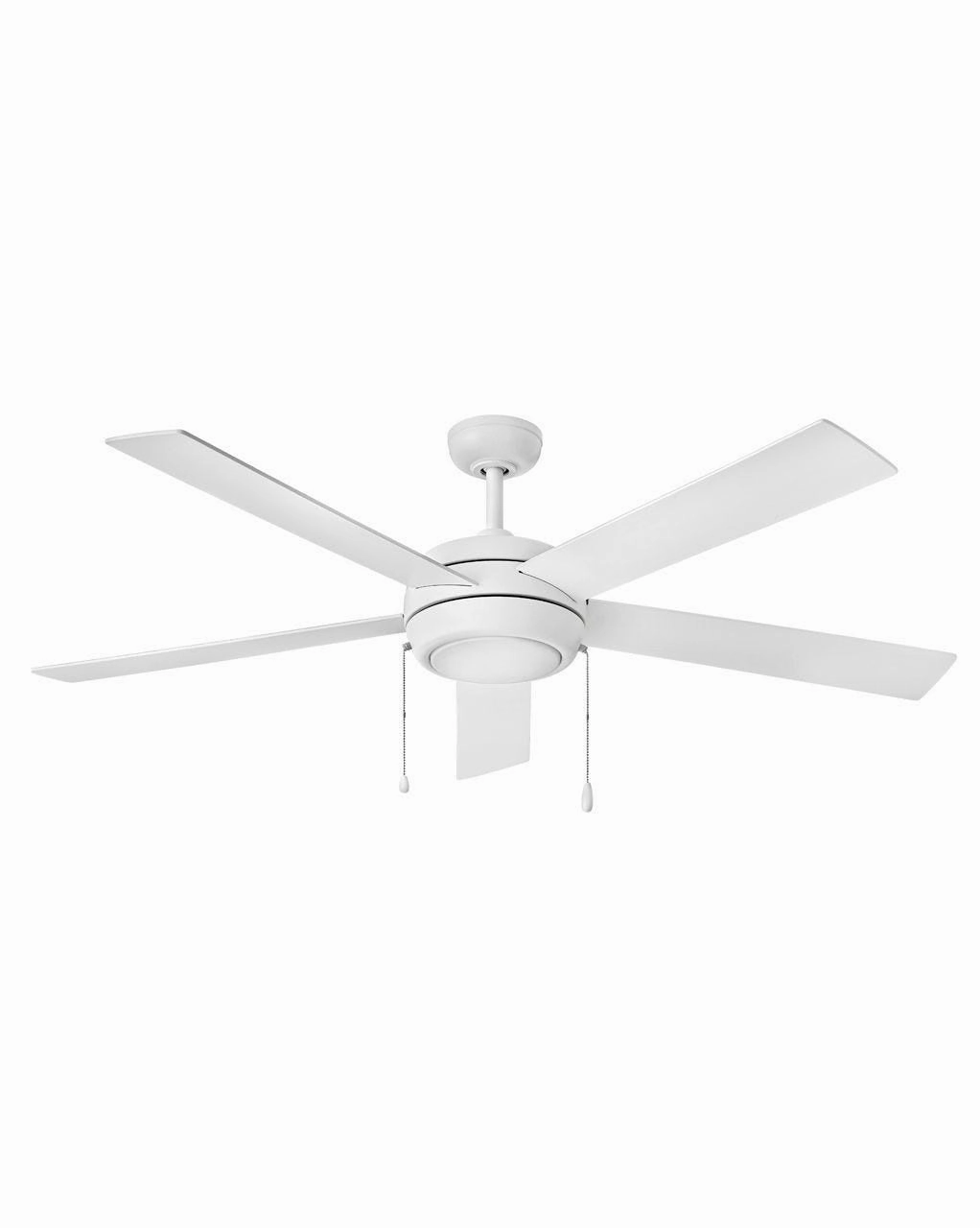 Hinkley Fan Croft 16W LED Pull Chain Ceiling Fan