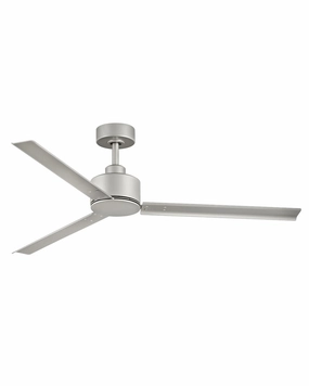 Hinkley Fan Indy Outdoor Ceiling Fan with Wall Control energy-saving indoor fans for bedrooms