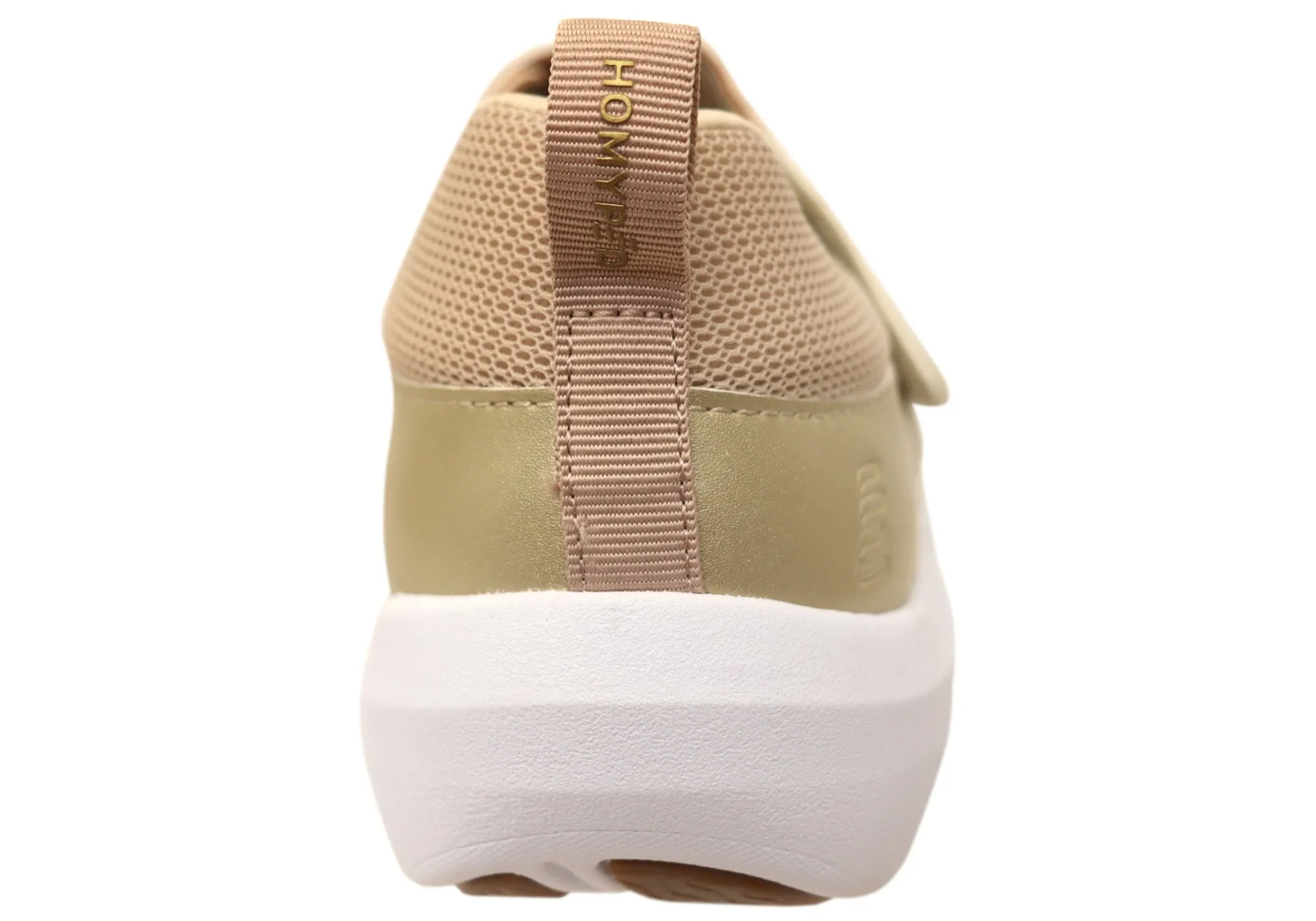 Homyped Superwalk MJ Womens Supportive Mary Jane Shoes Homyped Shoes