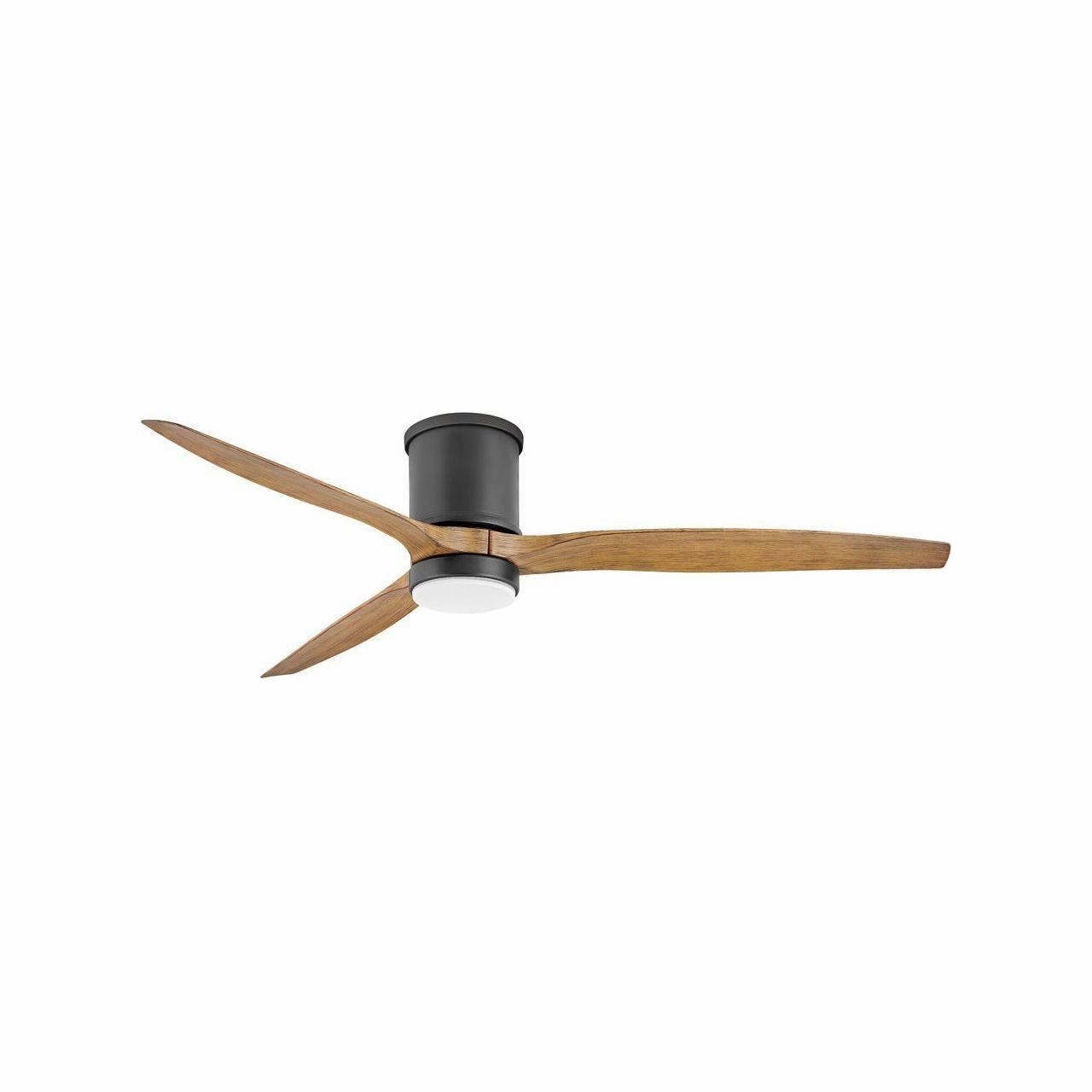 Hover Flush 60" LED Fan