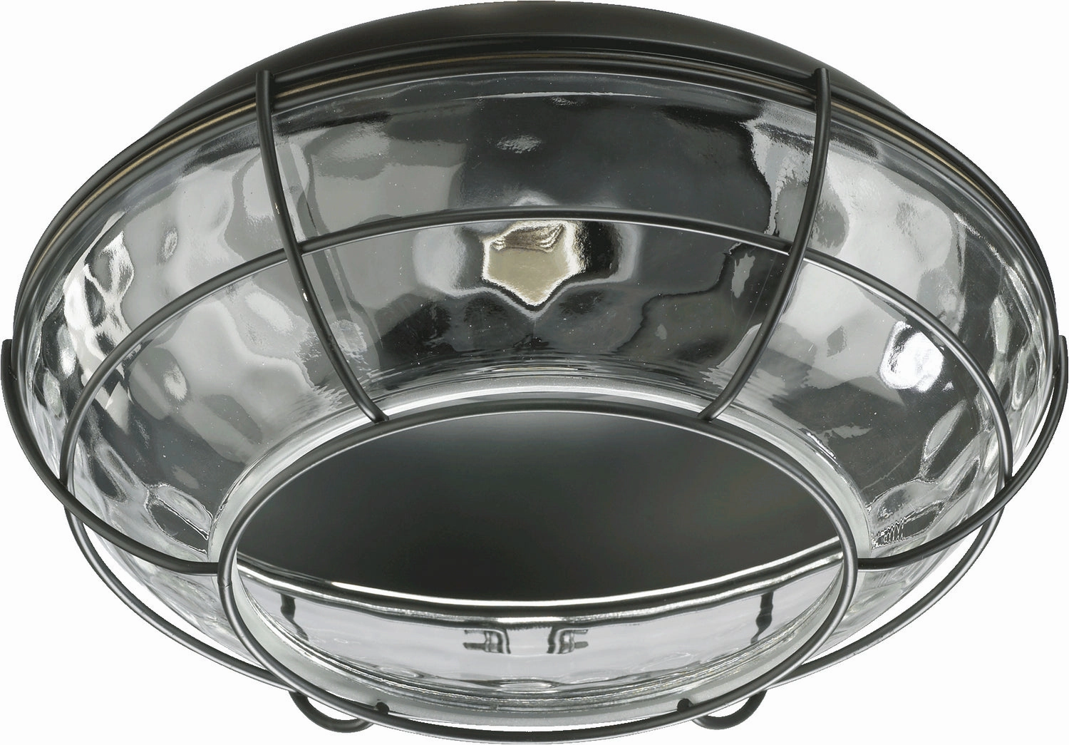 Hudson LED Patio Light Kit Old World quiet electric fans for home use