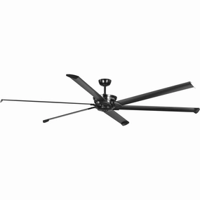 Huff Blade Black whisper-quiet fans for bedrooms and offices