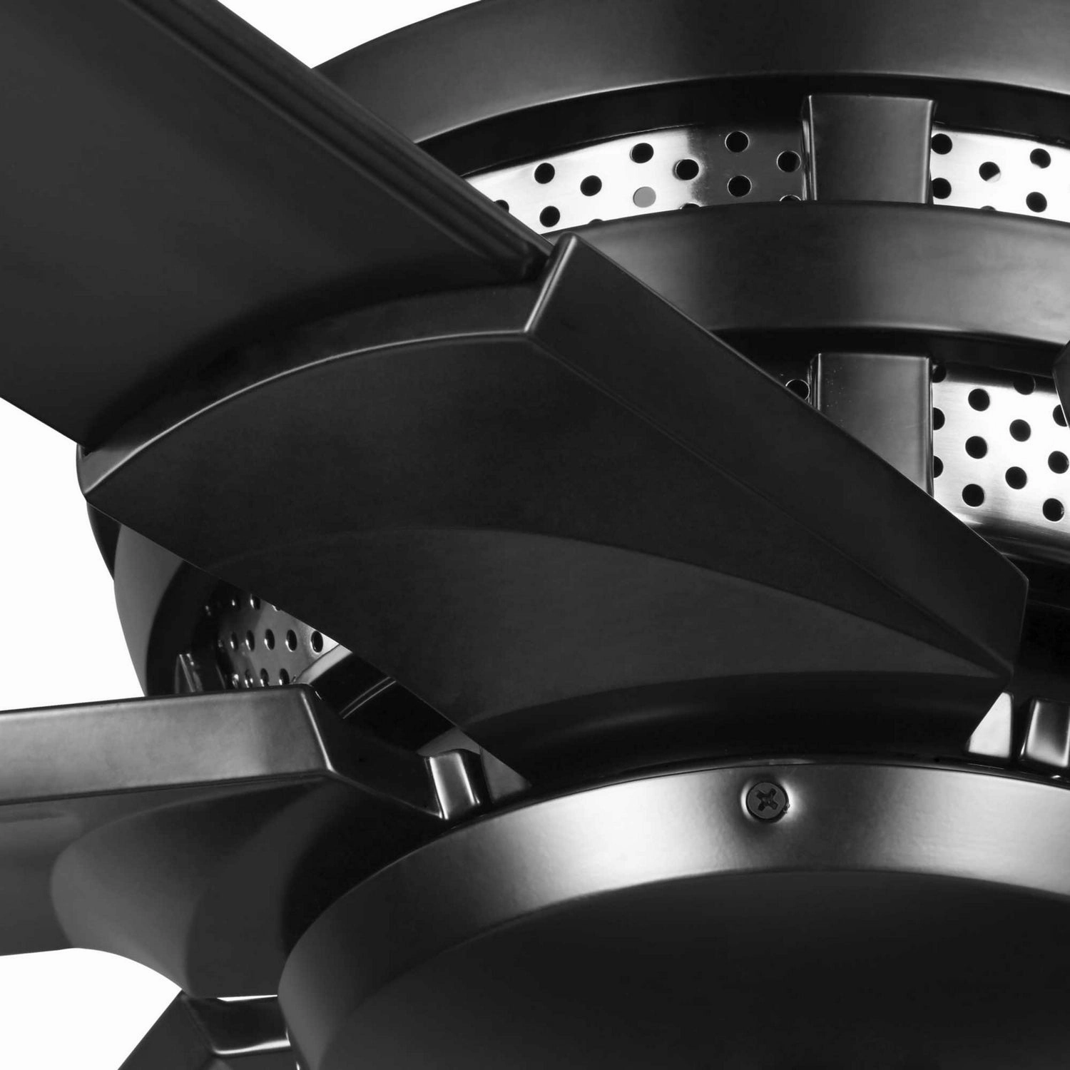 Huff Blade Black