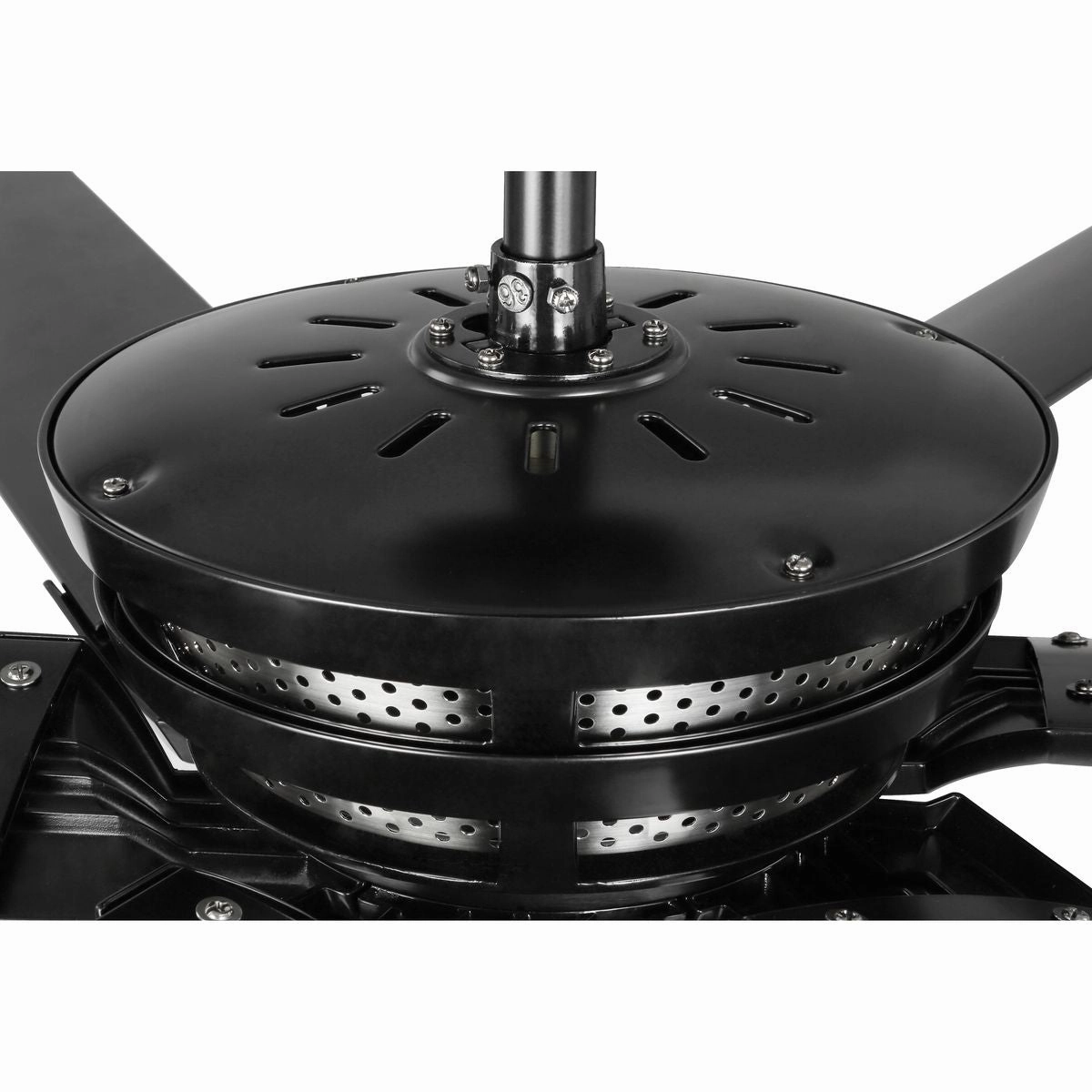 Huff Blade Black