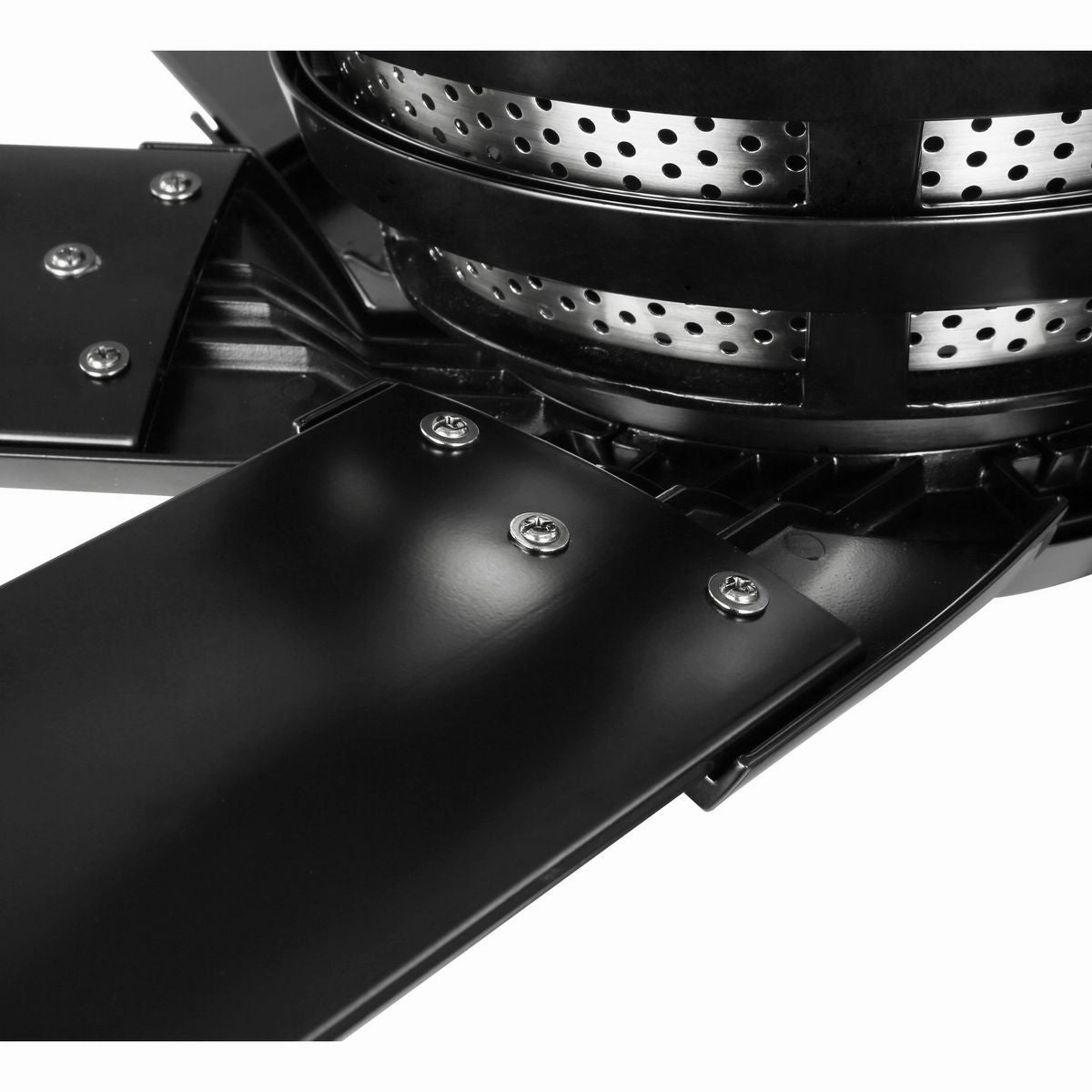 Huff Blade Black