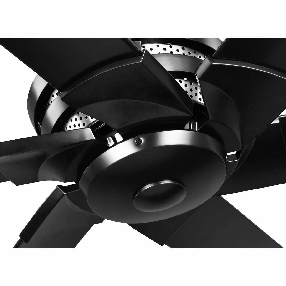 Huff Blade Black