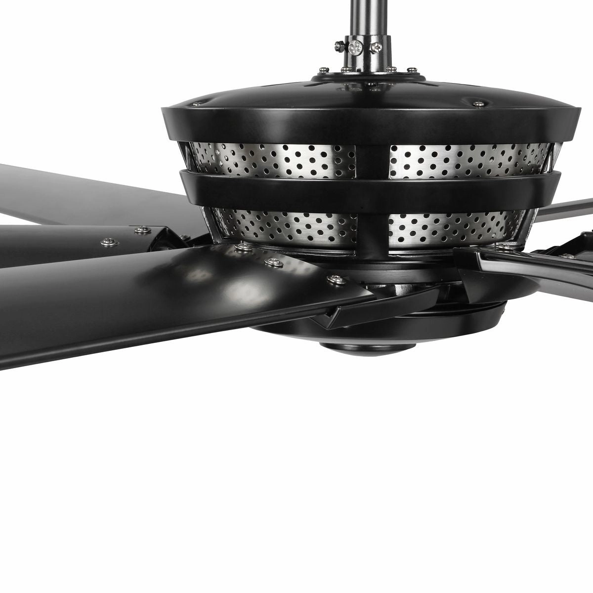 Huff Blade Black