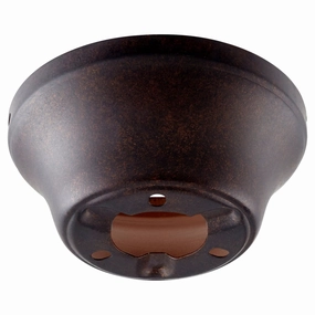 Hugger Adapters Hugger Adapter Toasted Sienna indoor electric fans with remote control