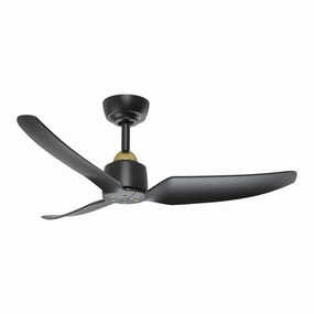 Hugo 42" Ceiling Fan efficient ceiling fans for home cooling