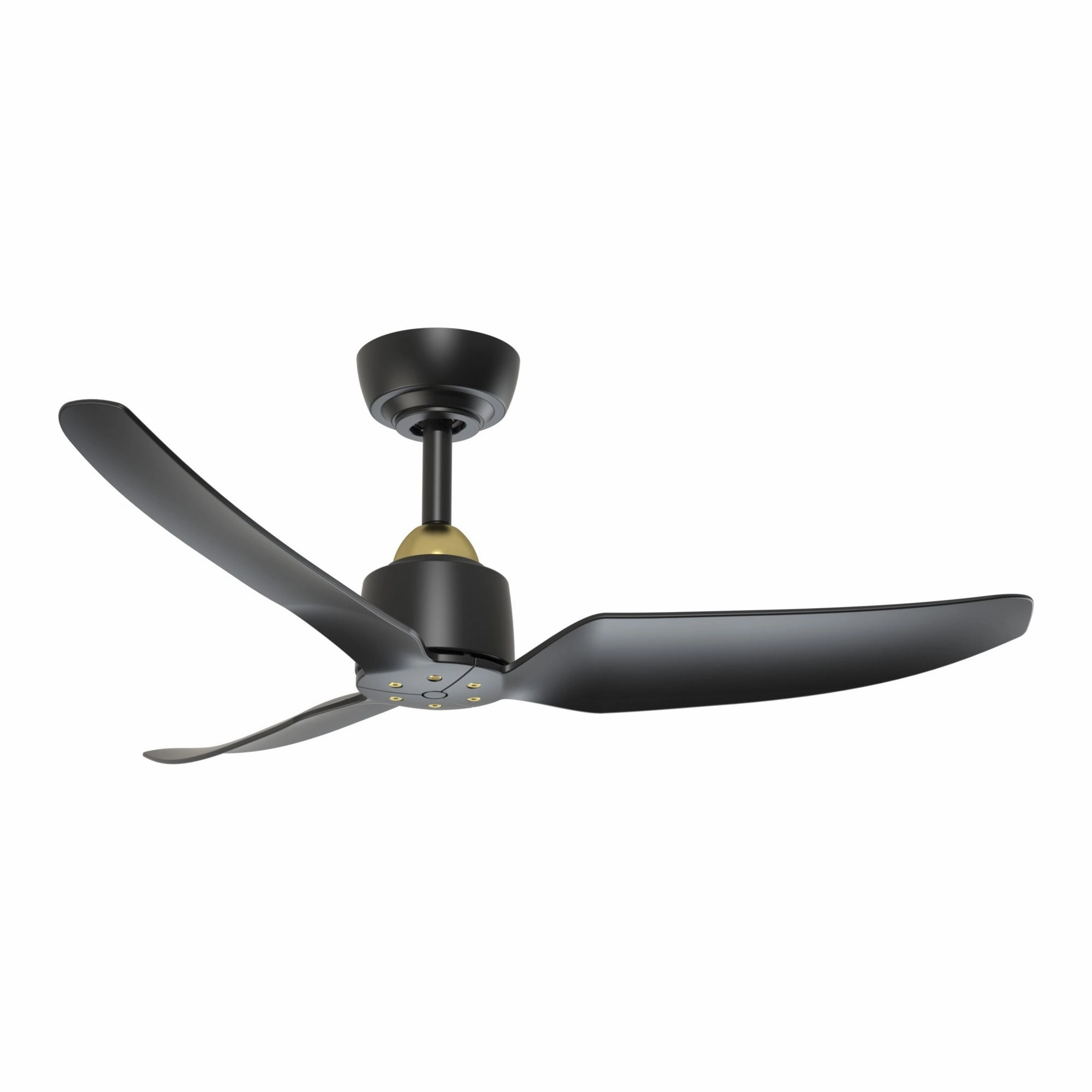 Hugo 42" Ceiling Fan efficient ceiling fans for home cooling